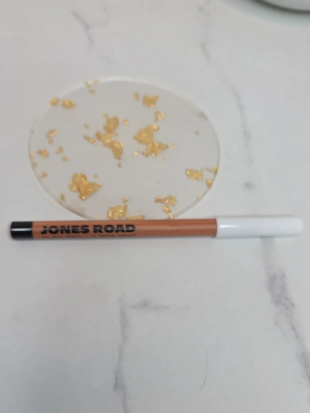 Jones Road Best Eye Pencil - Black